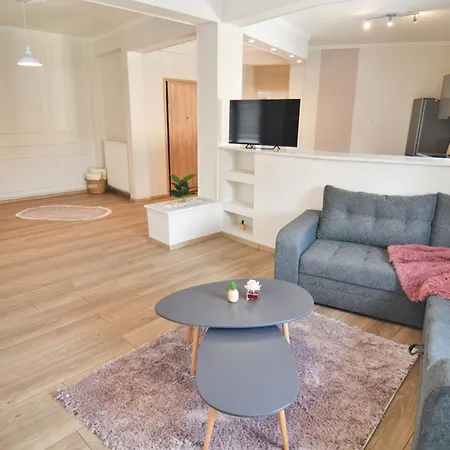 Camelia Luxury * Kastoria