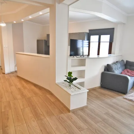 Appartement Camelia Luxury