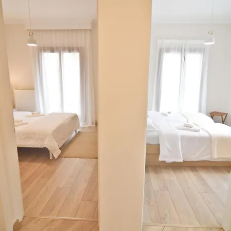 Camelia Luxury Apartment Kastoria