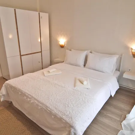 Appartement Camelia Luxury