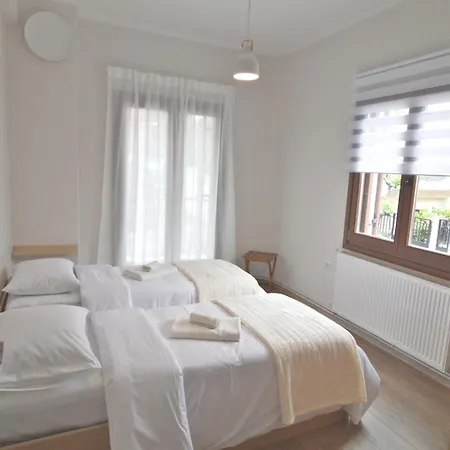 Appartement Camelia Luxury