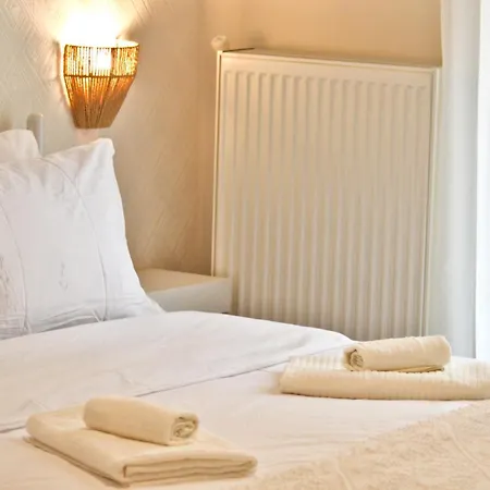 Appartement Camelia Luxury *