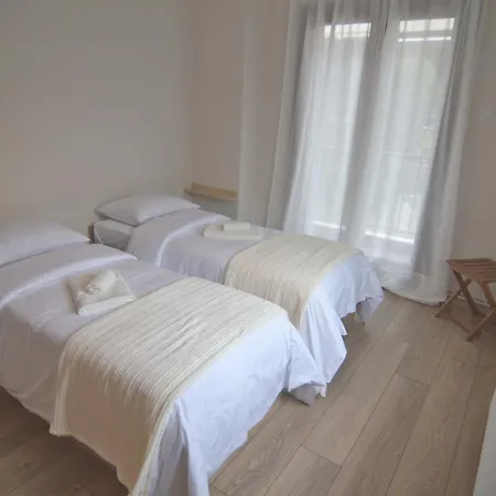 Camelia Luxury * Kastoria