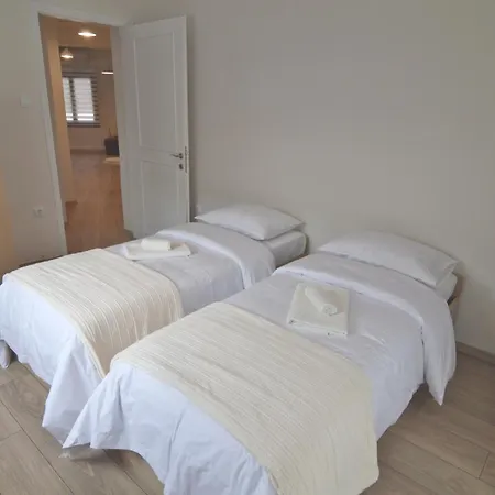 Camelia Luxury Appartement Kastoria