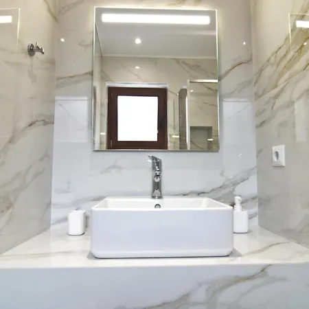 Camelia Luxury Appartement