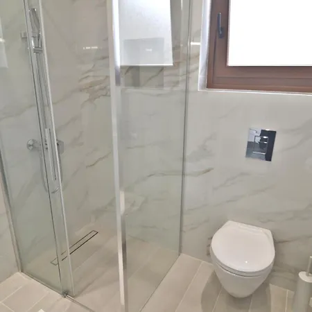 Appartement Camelia Luxury