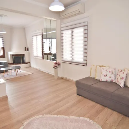 Camelia Luxury * Kastoria