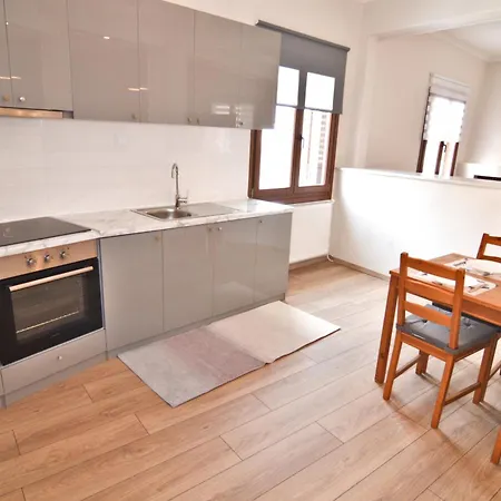 Camelia Luxury Appartement