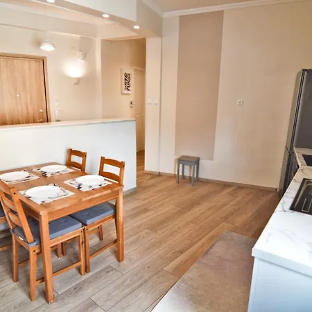 Camelia Luxury Appartement *