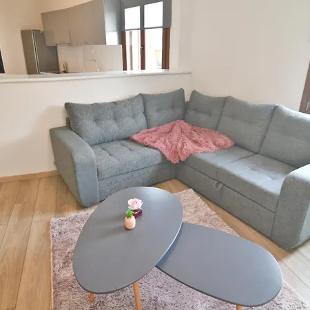 Appartement Camelia Luxury