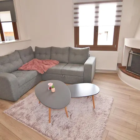 Camelia Luxury Appartement Kastoria