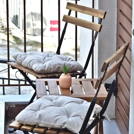 Appartement Camelia Luxury Kastoria