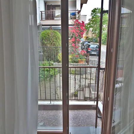 Camelia Luxury Kastoria