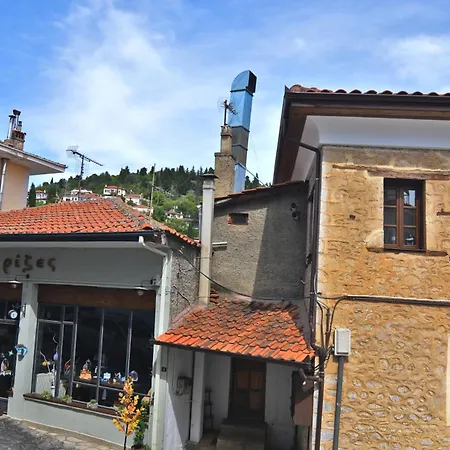 Apartment Camelia Luxury