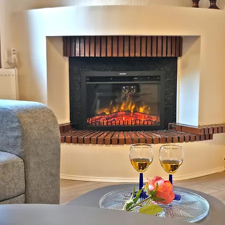 Camelia Luxury Kastoria