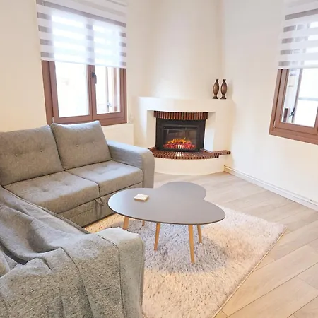 Camelia Luxury Appartement