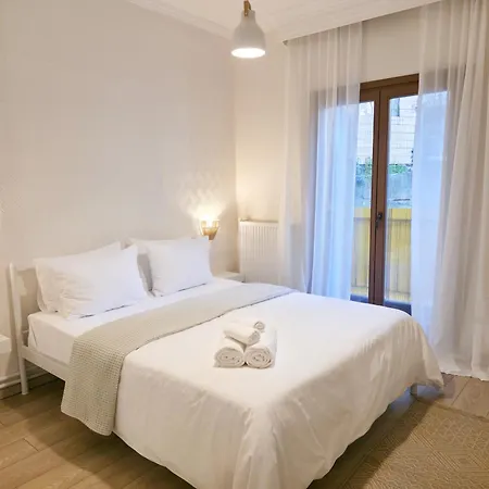 Camelia Luxury Appartement *