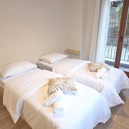 Appartement Camelia Luxury Kastoria