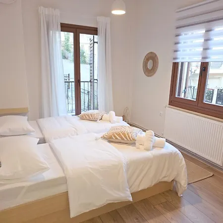 Appartement Camelia Luxury Kastoria