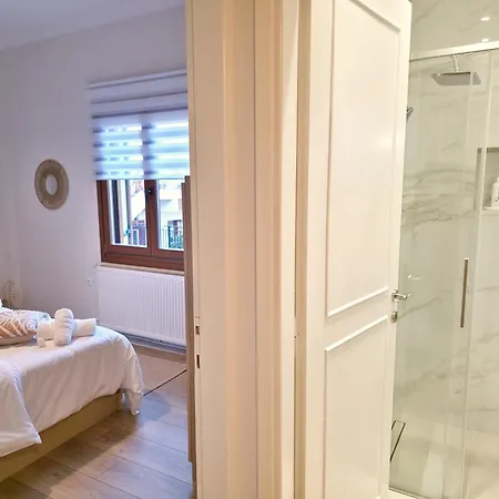 Camelia Luxury Kastoria