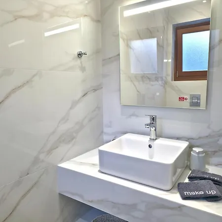 Camelia Luxury Appartement *