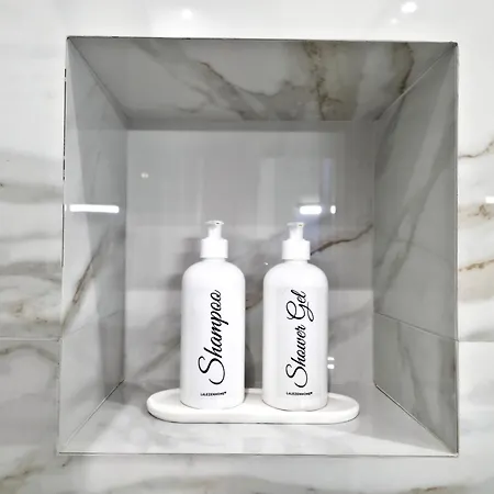 Camelia Luxury * Kastoria