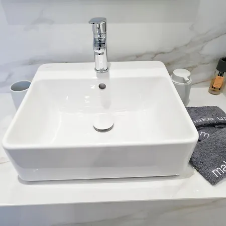 Camelia Luxury Appartement *