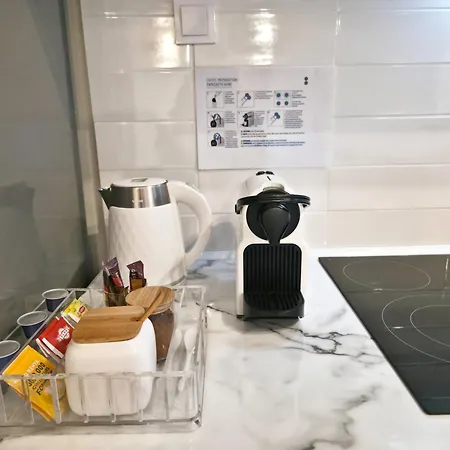 Camelia Luxury Kastoria