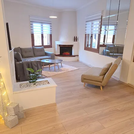 Camelia Luxury * Kastoria