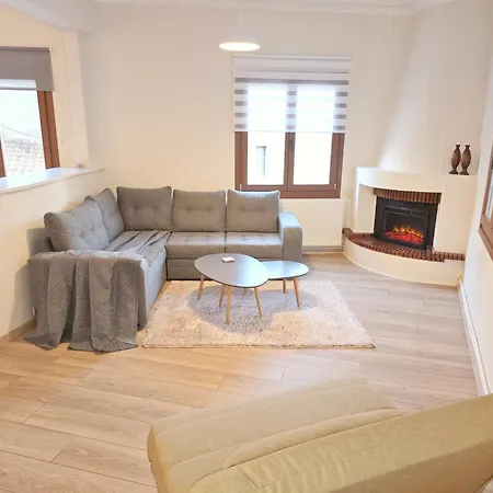 Appartement Camelia Luxury *