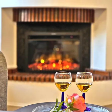 Camelia Luxury Kastoria