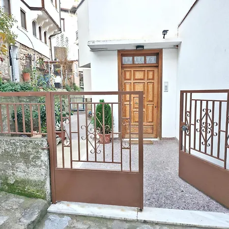 Appartement Camelia Luxury Kastoria