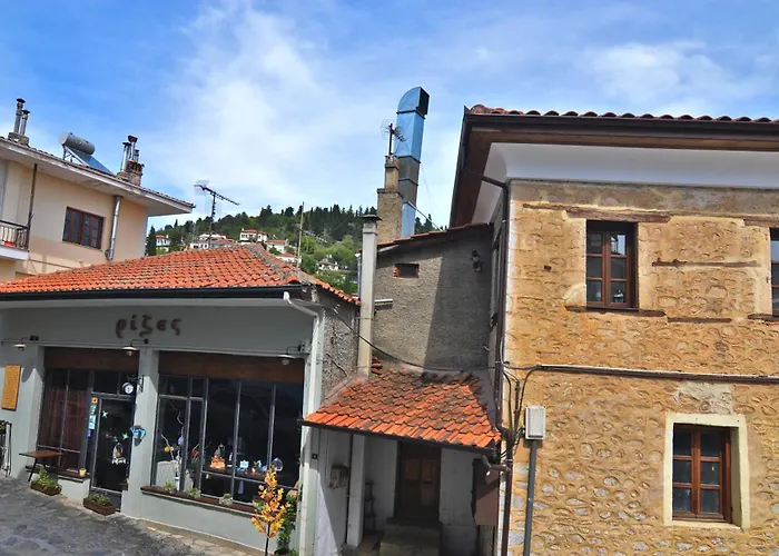 Apartamento Camelia Luxury