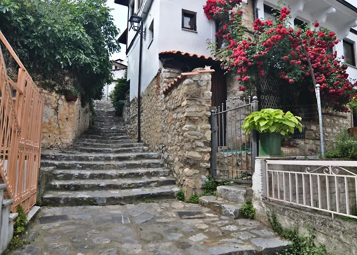 Apartamento Camelia Luxury