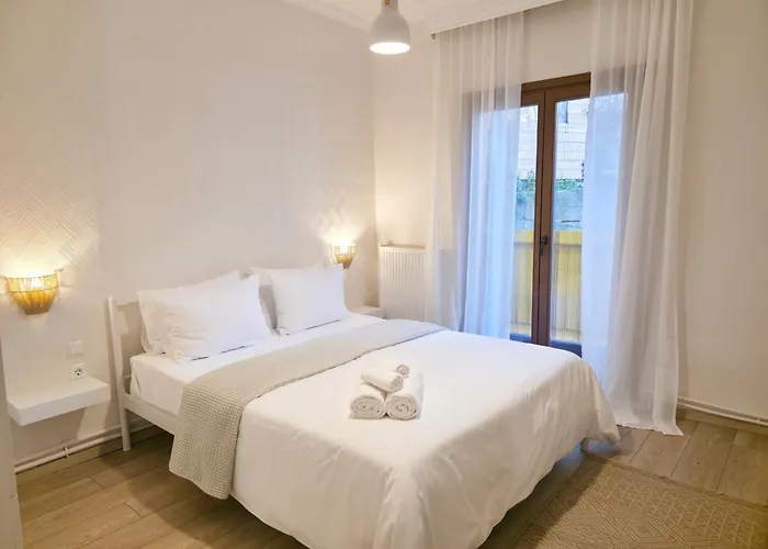 Camelia Luxury Apartamento *