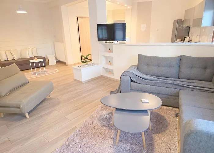 Apartamento Camelia Luxury *