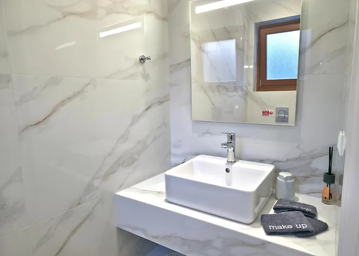 Camelia Luxury شقة *