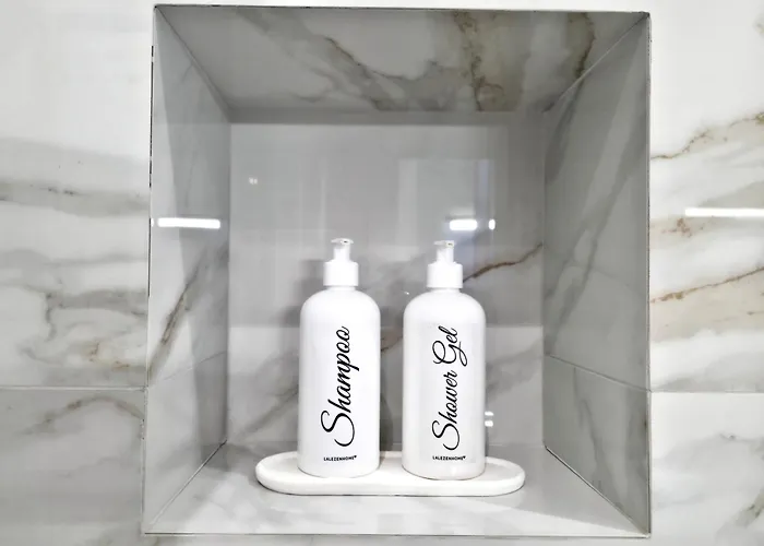 Camelia Luxury * كاستوريا