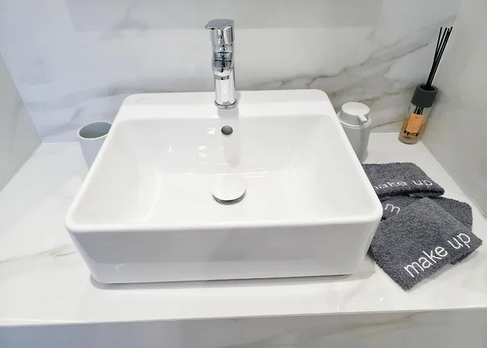 Camelia Luxury Apartamento *