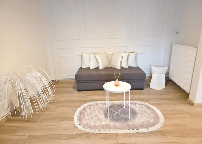 Camelia Luxury Apartamento *