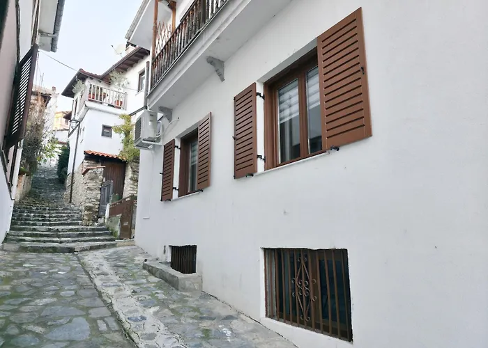 Apartamento Camelia Luxury *