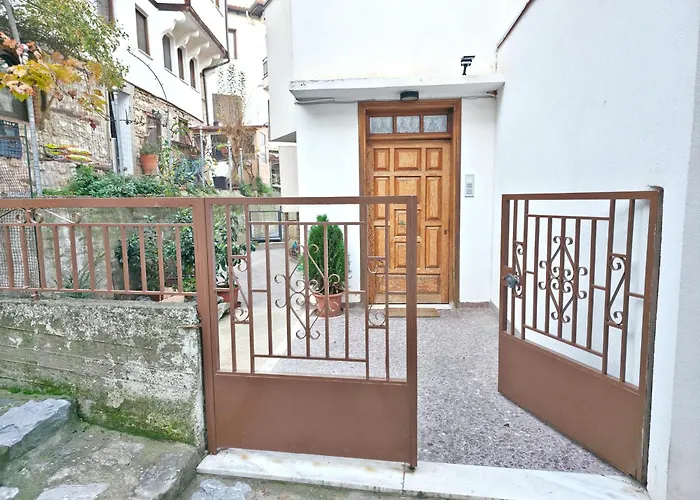 Apartamento Camelia Luxury Castória